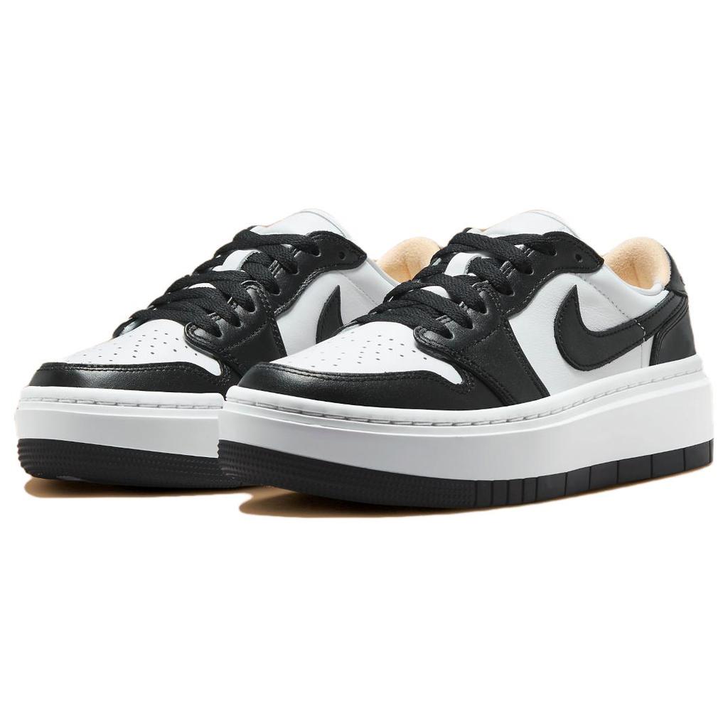 Nové JORDAN 1 Elevate Low Panda Dámské DH7004-109