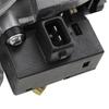 Fuel Injection Throttle Body 9188186 For Saab 9-3 9-5 B205 B235 1999-2003