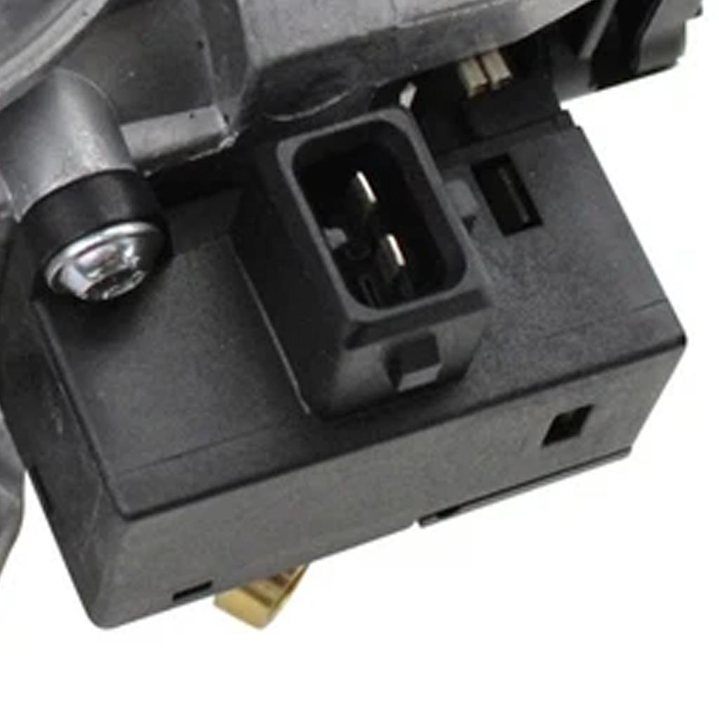 Fuel Injection Throttle Body 9188186 For Saab 9-3 9-5 B205 B235 1999-2003