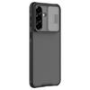 Case for Galaxy A57 5G - TPU+PC, Transparent