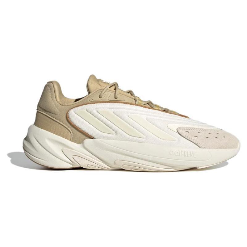 Adidas Ozelia 'Beige Tan' Sneakers ID1123
