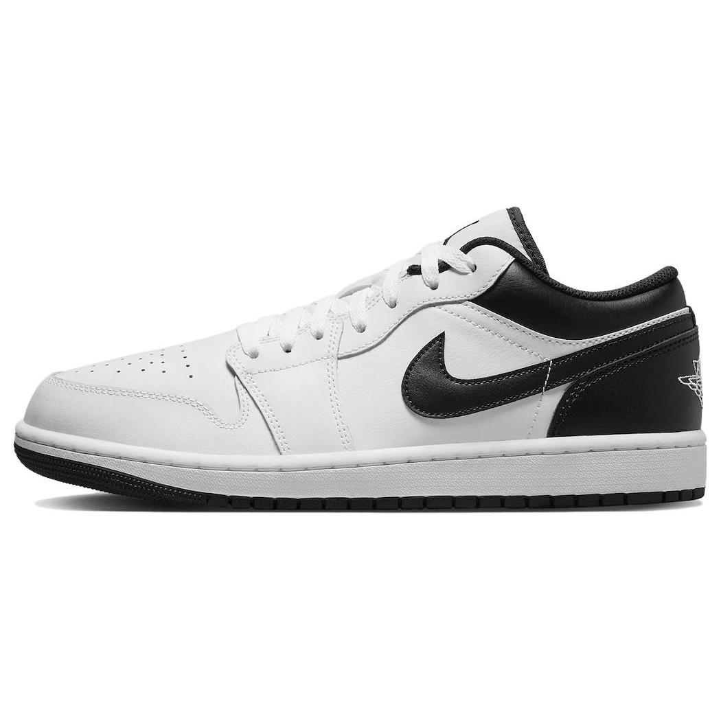 Air Jordan 1 Low Reverse Panda Men s 553558-132 EU 44.5