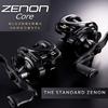 AbuGarcia ZENON Core HS8 Baitcasting Reel High-End
