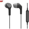 Наушники Bluetooth Koss BT115i Серый/черный