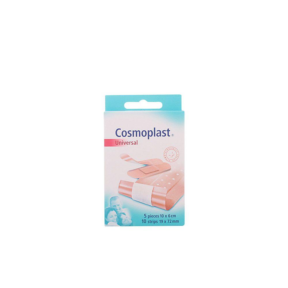 

Универсальные полоски Cosmoplast 15 шт.