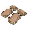Xuefeng Fox 4-Piece Knee & Elbow Protector Set