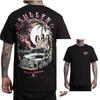 SULLEN CLOTHING PATINA TATTOO ART STANDARD TSHIRT Highend Luxury Unisex Style Both of Unisex and Unisex