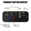 Compact Handheld Battery Spots Welding Machine with High Efficiency Output Perfect for Electronics Repair and Assembly