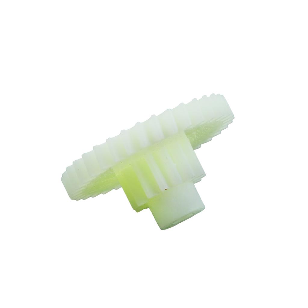 Niezawodne Przekładnie do Magnetofonów Szpulowych TASCAM 112MK2 122MK3 Przekładnie Przyjazne dla Użytkownika Zwiększona Wytrzymałość Długotrwałe Przekładnie