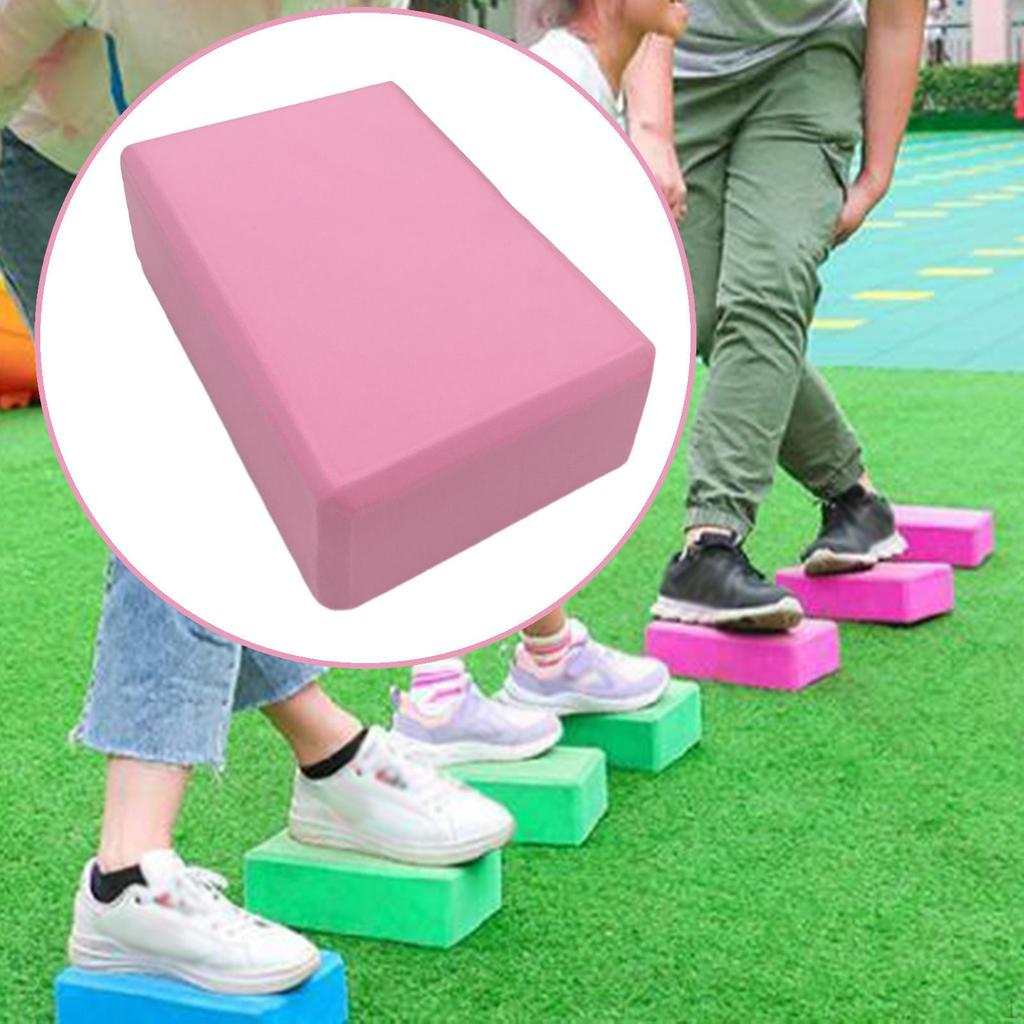 Balance Springboard, Coordination Exercise, Stability, Classroom, School, EVA Material, Sensory ,