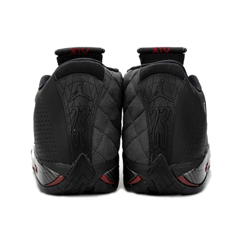 Jordan 14 Retro Se Schwarz Anthrazit Jordan BQ3685-001