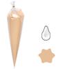 100G Imitation Cream Glue Charms Handmade Whipped Phone Case Decoden Shaker