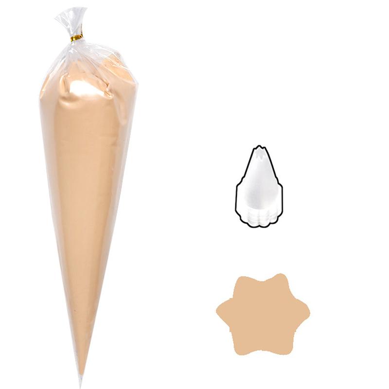 100G Imitation Cream Glue Charms Handmade Whipped Phone Case Decoden Shaker
