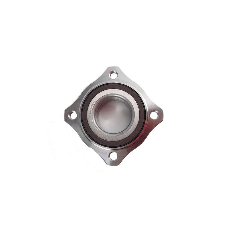 A33406787015 Car Accessories Rear Wheel Hub Bearing OEM 33406787015 for BMW X3 F25