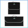Bolsa Organizadora de Caja de Almacenamiento de Artículos Varios de Gran Capacidad para Maletero de Coche, Estuche para Herramientas para Land Rover Freelander 2 L2 L319 L462 LF Range Sport Evoque L322 Discovery 2