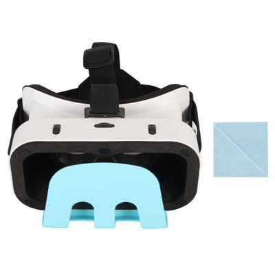 Videohry – Brýle pro virtuální realitu