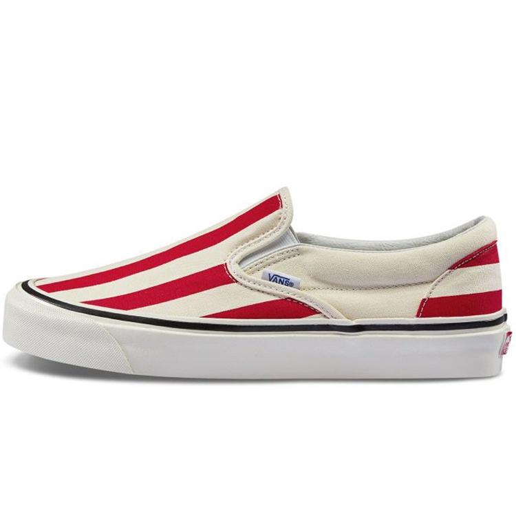 Vans Classic Slip-On 98 DX `Anaheim