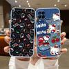 Cute Hello kitty Case for Motorola E7 E22 E20 E13 E15 E22S E30 E40 G10 G20 G04 G22 G23 G05 G75 G35 G55 G6 G7 G8 G9 Plus Power Play