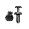 50-pack B125 Car Door Trim Clips for Ford & Chrysler