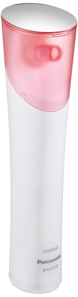 Panasonic Pore Suction Spot Clear Pink EH2513P-P