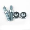 Bumper spike Chain Sprocket Cover Kit Strip Screw Assembly 026 028 034