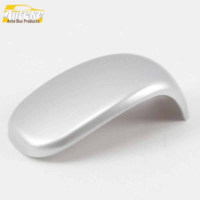 Accord 10th Gen Shift Lever Head & Center Console Knob Decorative Cover: Fits 18 Models