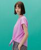 CETU Pigment Bundle Short Sleeve Tee (Pink)