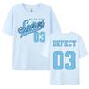 Tops – T-Shirts