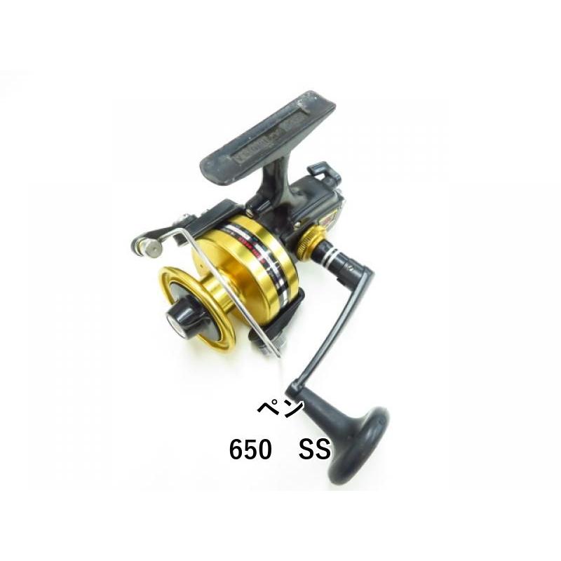 Used Pen 650 SS (03-7308130020)