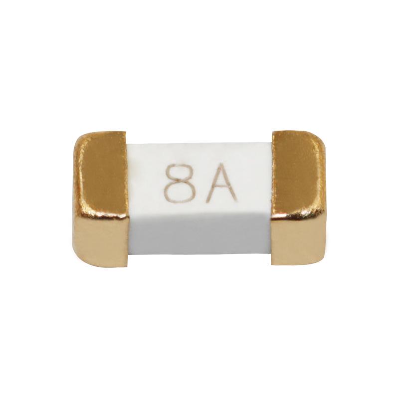 2410T Gold Pin SMD Fuse - 12A, 15A, 20A, 25A, 30A