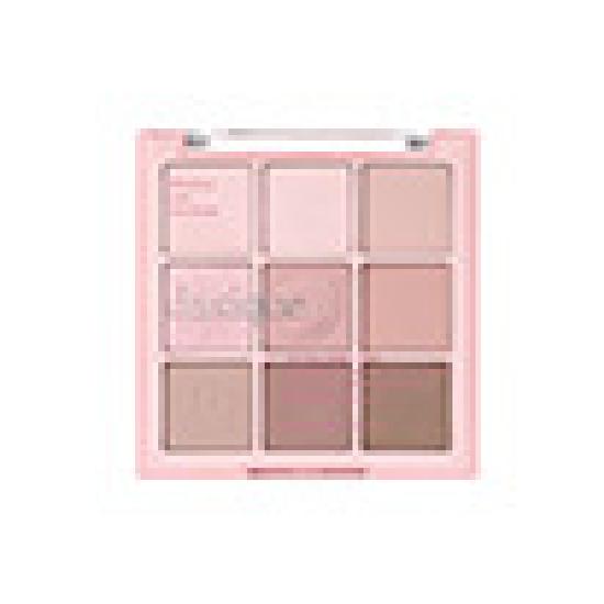 DASIQUE Shadow Palette 23 Colors (Single/Planned)
