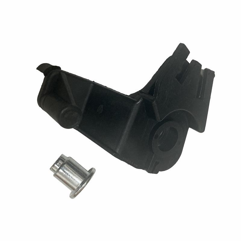 Trunk Plate Trunk Motor Guard Spare Latch For Volkswagen Jetta A4 Jetta Passat 1999-2009