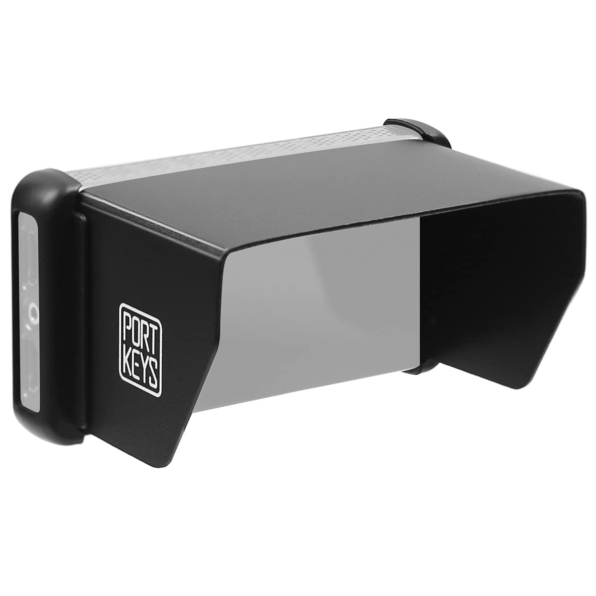 

Portkeys PT6 Camera Monitor Sunshade Original High Toughness Sunshade for PT6