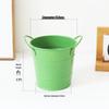 Metal Round Pen Holder