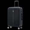 OIWAS OCX6623 ABS Hardside Luggage with Silent Spinner Wheels