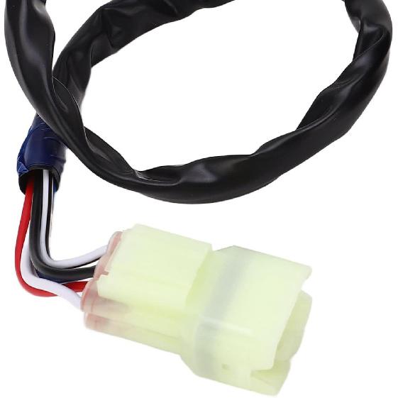 ATV Throttle Lever Handle Outlander Renegade Commander, 707000595 Handle Switch Throttle Lever Fit for Can Am Renegade Outlander