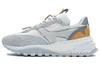Wu Xing Cushioning Slip Resistant Abrasion Resistant Coverage Support Lightweight Low Top Running Shoes Women's AGCR446-2