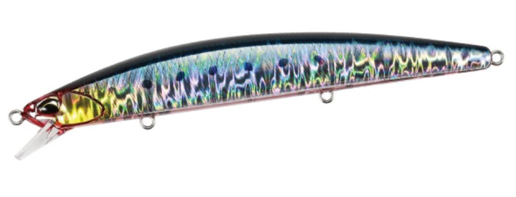 DUO Vobler plutitor Tide Minnow Sprat 120SF CPB0054 (3762)