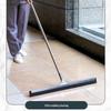Stainless Steel Floor Squeegee