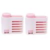 2 PCS Bread Slicers, Creative Cake Cutting Machines, Toast Slicers, Slicers, Kitchen Baking Tools
