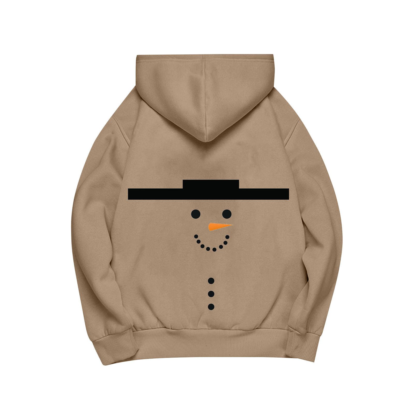 Спортивный костюм с капюшоном — фото 3