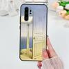 Rene Magritte Art For Huawei Nova Y70 Y72 Y73 Y60 Y90 Y61 Y91 8i 7i 11i 12i 12s 9 10 SE P20 P30 P40 Lite Case