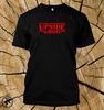 Stranger Things UPSIDE DOWN T Shirt TV Show Tee
