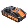 20V 4Ah Lithium Battery Pack Replacement for 20V Power Tools Battery