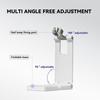 Portable USB Rechargeable 180mAh Lampa UV LED Nail Lamp for Manicure Curing Light White