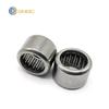 HK Series Bearings HK0306 HK0408 HK0508 HK0509 HK0607 HK0608 HK0609 HK0709 HK0808 HK0810 Drawn Cup Needle Roller Bearing