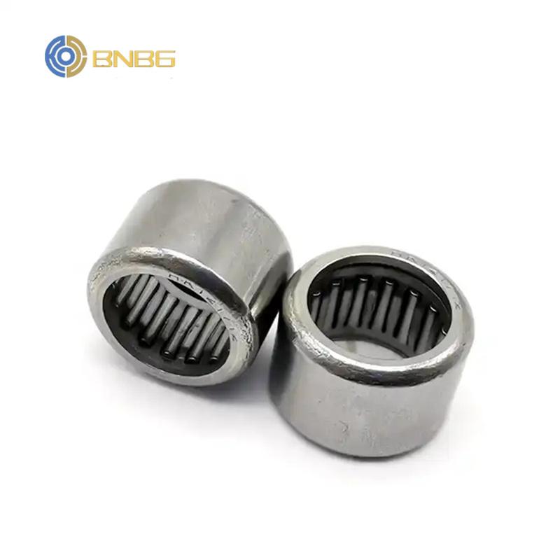 HK Series Bearings HK0306 HK0408 HK0508 HK0509 HK0607 HK0608 HK0609 HK0709 HK0808 HK0810 Drawn Cup Needle Roller Bearing