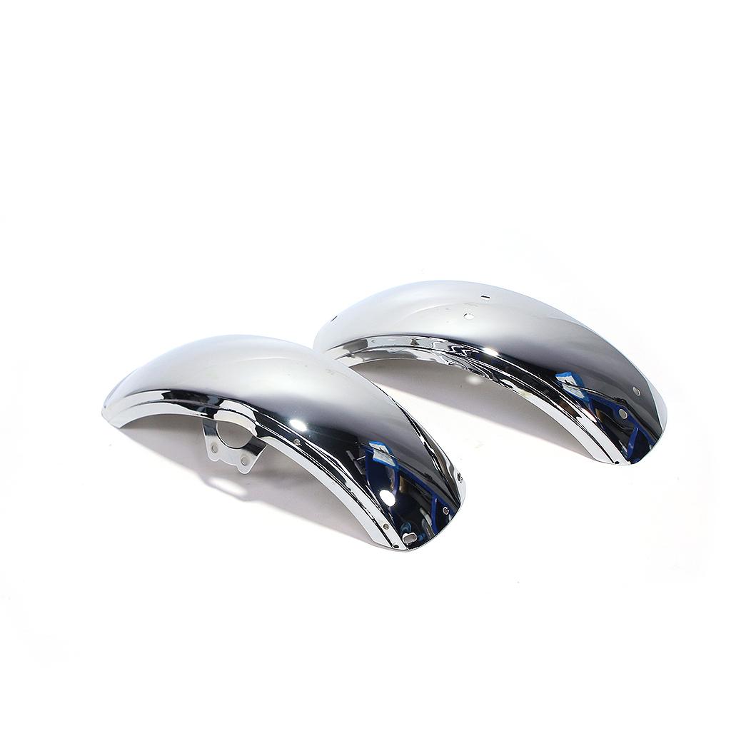 Motorcycle Accessories Front And Rear Fender