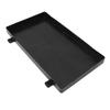 Marine Battery Tray 12V Boat Battery Holder with Hold Down Strap for RV Trailer Yatch L(330 X 184mm   12.99 X 7.24in)