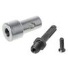 Hot Brand New Hammer Adapter SDS Shaft 1 Pcs 105mm
